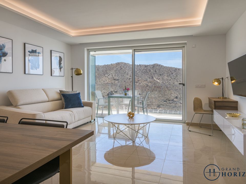 Apartamento en venta en Puerto Rico, Gran Canaria € 425.000 Ref